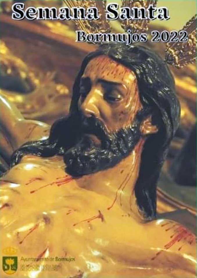 Semana Santa en Bormujos  